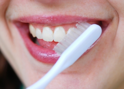 Comment se brosser les dents?